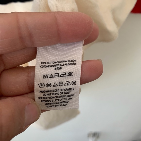 We The free Rollin Thunder Festival Baseball Shirt - Picture 5 of 6